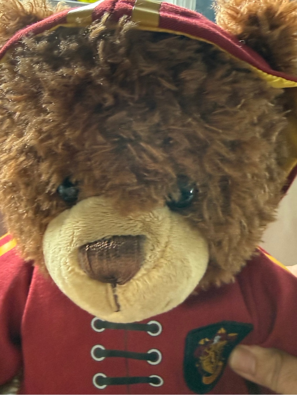 Build-A-Bear Workshop Harry Potter Collection - Picture 3 of 15